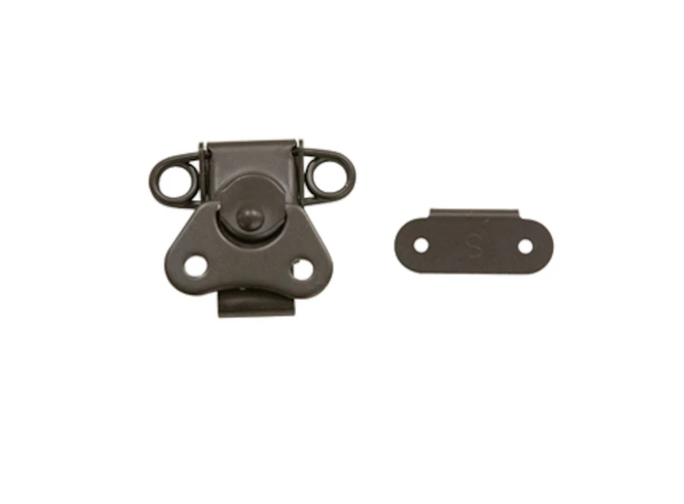 Skb HC-10 B Standard Black Latch